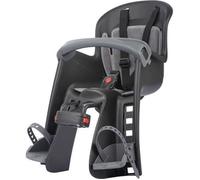 Polisport Bilby Junior Ff Max 22 kg Black / Dark Grey