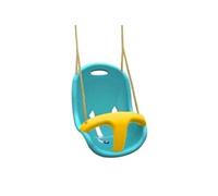 Siège bébé (bleu et jaune) Trigano