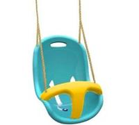 Siège bébé (bleu et jaune) Trigano G