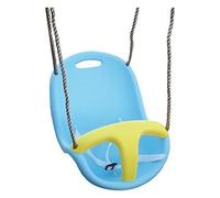 Siège Bébé Coloris Bleu Jaune