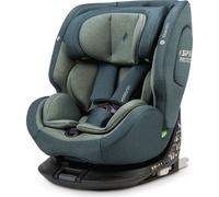 osann Siège auto pivotant One360 i-Size Universe Green