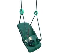 Siège bébé évolutif - SOULET - LILLY - 6 à 36 mois - Compatible portiques 1,95 à 2,50 m