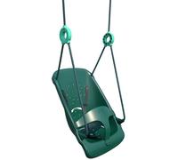 Siège évolutif bébé pour balançoire lill