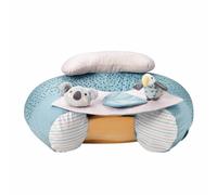 Siège bébé gonflable avec activités Animal Adventure