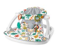 Siège bébé portatif Fisher-Price avec jouets