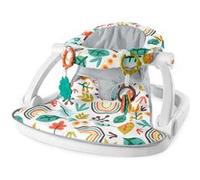 Siège bébé portatif Fisher-Price avec jouets