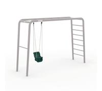 Siège bébé pour aire de jeux playbase vert TU