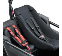 Siège bébé pour remorque vélo SC2/SC3 BATAVUS FIER 2/3/ F U B 2/3/RALEIGH STRIDE