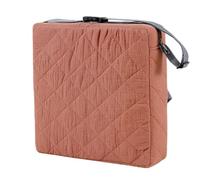 Siège bébé pour table, siège rehausseur pour pour table à manger - Coussin portable pour tout-petits - Siège rehausseur de chaise confortable pour bébé, pour manger, peindre, dîner au restaurant