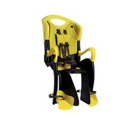 Siege Bebe Velo Bellelli Tiger Standard B-Fix Jaune