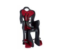Siege Bebe Velo Bellelli B-One Clamp Anthracite/Rouge