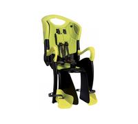 Siege Bebe Velo Bellelli Tiger Standard B-Fix Jaune