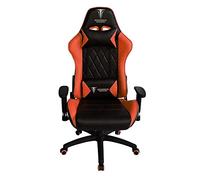 Siège Berserker Gaming Forseti Noir/Orange