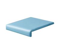 Siège Bord De Piscine Tapis Matelassé Portable Antidérapant Et Imperméable