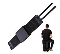 Siège Cajon,Tapis Pour Instruments De Percussion Avec Poche Latérale,Tapis Cajon - Pour Des Performances Musicales Studio À La Maison École Et Répétition Concert Et Salle De Classe