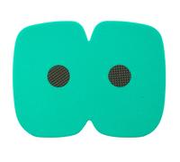 Siège canoë Yate Siège de canoë Couleur: vert clair