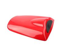 Siège Carénage Capot Couvercle De Carénage Siège Moto, Couverture Arrière Capot Passager Pour CBR929RR 2000 2001(Color 04)