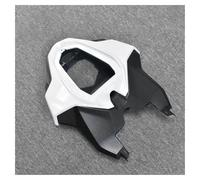 Siège Carénage Capot Pour S1000 RR 2023 2024 Moto Couvre-siège Arrière Carénage Passager Couvre-arrière(As Show)