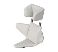 Thule Support Chariot Blanc Garçon