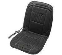 CARTREND Siège chauffant pour voiture 'Carbon Basic'