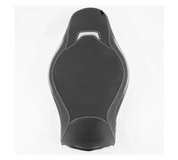 Siège conducteur Avant Siège Passager arrière Moto Coussin de Selle biplace Monobloc pour Passager de Moto pour MT-09/MT09 SP 2021-2023 2022