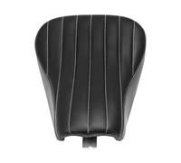 Siège conducteur Avant Siège Passager arrière Moto Coussin de siège pour Moto pour Sportster 48 72 2010-2015 pour Iron XL 883 1200 2012-2015