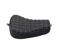 Siège conducteur Avant Siège Passager arrière Moto Coussin de siège pour Moto pour Sportster 48 72 2010-2015 pour Iron XL 883 1200 2012-2015