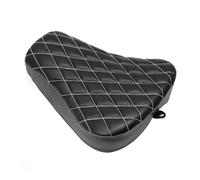 Siège conducteur Avant Siège Passager arrière Moto Coussin de siège pour Moto pour Sportster 48 72 2010-2015 pour Iron XL 883 1200 2012-2015
