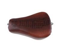 Siège conducteur Avant Siège Passager arrière Moto Coussin de siège pour Moto pour Sportster 48 72 2010-2015 pour Iron XL 883 1200 2012-2015