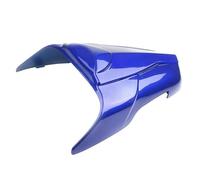 Siège conducteur Avant Siège Passager arrière Moto Housse de siège arrière de Moto, carénage Solo pour SV650 2016 2017 2018 2019 2020 2021 2022