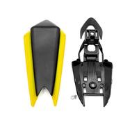 Siège conducteur Avant Siège Passager arrière Moto Housse de siège arrière de Moto pour RS660 RS 660 pour Tuono 660 2020-2023 2024 carénage de siège arrière de Passager