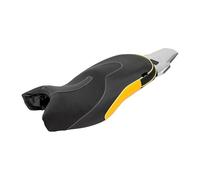 Siège conducteur Avant Siège Passager arrière Moto Housse de siège complète, 1 pièce, Coussin pour R1200GS LC R 13-18 ADV 14-17, Accessoires de Moto