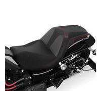 Siège Conducteur Et Passager Moto pour pour D&avidson Dyna Wide Glide FXDWG Fat Bob FXDF 2006-2010 2011 2012 2013 2014 2015 2016 2017
