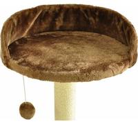 Siège Couché marron clair 46 cm
