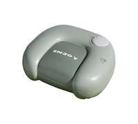 Siège - Coussin D'air | Siège Gonflable Pour Dans Un Avion | Stade Sportif Et Un Bureau, Coussin Rehausseur Pour Les Voyages Et Les Concerts, 1 Paquet, Bleu, Léger, Portable, Imperméable, Do