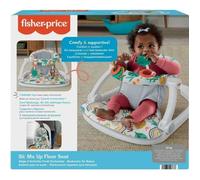 Siège d'activités Forêt Enchantée - chaise bébé portative