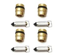 Siège D'aiguille De Carburateur À Flotteur Pour Big Bear 350 YFM350 YFM350FW Kodiak 400 YFM400FW YFP300 YFM400 YFM(C)