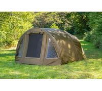Siège d'ANACONDA tent