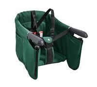Siège D'appoint D'alimentation Pour Bébé, Chaise D'alimentation Pour Bébé - Siège D'appoint Pour Bébé Avec Ceinture De Sécurité, Siège D'alimentation Portable Pour Bébé, Chaise D'alimentation Pliante