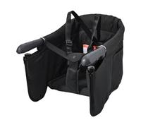 Siège D'appoint D'alimentation Pour Bébé, Chaise D'alimentation Pour Bébé - Siège D'appoint Pour Bébé Avec Ceinture De Sécurité, Siège D'alimentation Portable Pour Bébé, Chaise D'alimentation Pliante