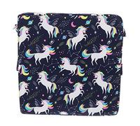 Siège D'appoint Enfant en Âge Salle à Manger Chaise Licorne Coussin Augmentant Siège D'appoint pour Enfants pour Manger Coussin de Voyage Portable