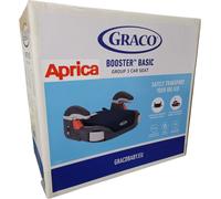 Siège d'appoint GRACO BLEU NAVY Siège auto groupe 3
