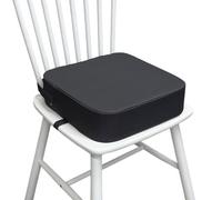 Siège d'appoint pour chaise de cuisine, siège d'appoint pour table | Sièges de rappel de coiffeur pour les - Hauteur augmentant le coussin réglable pour la cuisine, le restaurant, les restaurants, le