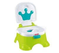 Siege D'apprentissage De La Proprete Pour Bebe Et Enfant En Bas Age (Ensemble De Jouets)