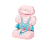 Poupées Bébé Huggles Voiture Booster Siège Enfants Jouet