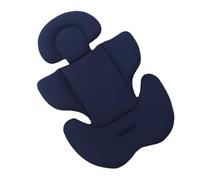 Siège D'auto-néo-né - Insert De Voyage Pour Nourrissons, Coussin De Tête Pour Les Tout-petits | Tampon Portable Doux Avec Fonction De Protection Du Cou, Oreiller Corporel Réglable Pour Bébé Poussette