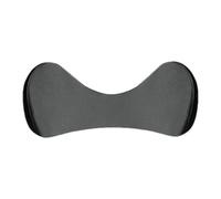 Siège D'auto-oreiller De Support Lombaire - Memory Mousse Coussin Conception Ergonomique, Support Arrière Respirant Conduite | Chaise De Travail, Bureau De Bureau, Maison, Siège De Camion, Fauteuil