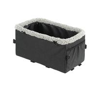 Siège D'auto Pour Chien - Chaise De Sécurité Rehausseur | Support D'accoudoir Central Automobile Avec Sangles Réglables, Pour Chat, Camion, Véhicule, Pique-nique En Plein Air, Voyage, Lit Pour Animaux