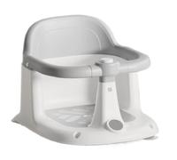 Siège De Baignoire Pour Bébé - Chaise De Bain Portable, Support De Base D'aspiration | Module De Siège Pour Qui Sauve L'espace, Conception Compacte Utilisation Parfaite Pour Les Filles De Garç