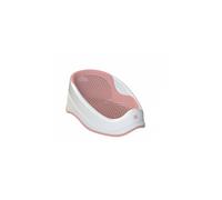 Siège de bain antidérapant Relax rose